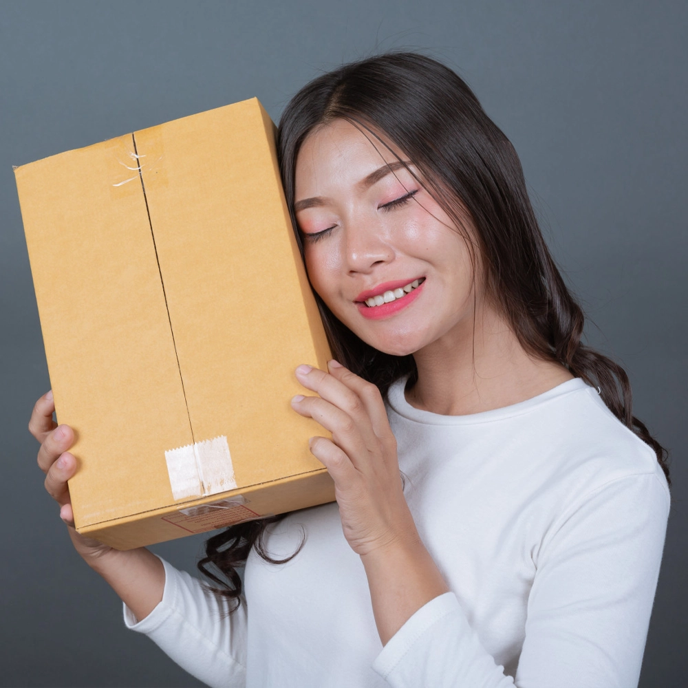 Shipping to the United Kingdom
