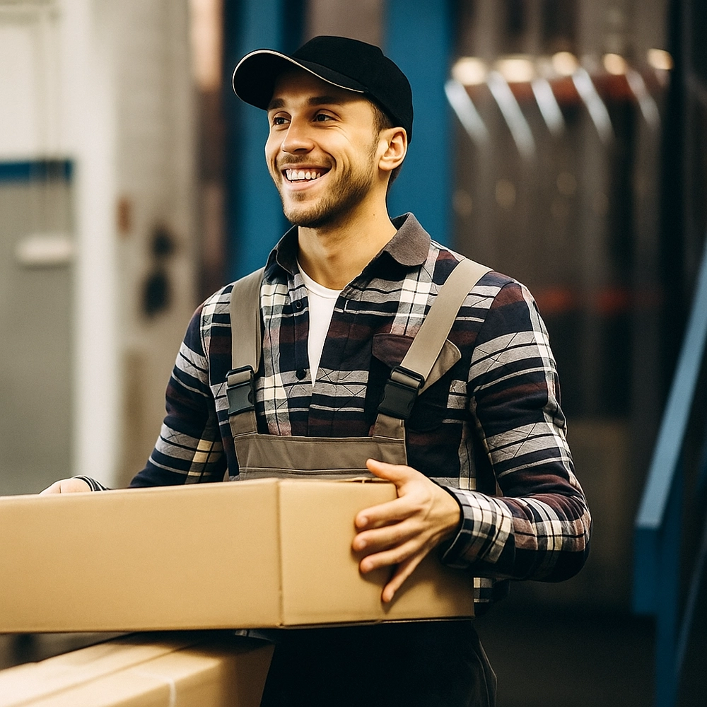 Shipping to the United States
