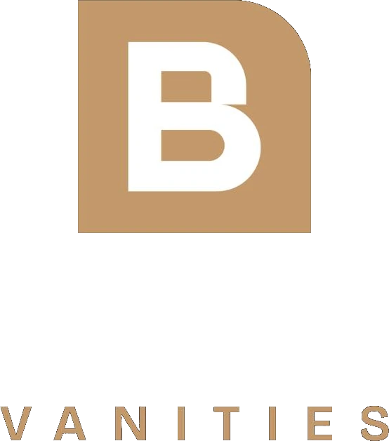 B Vanities