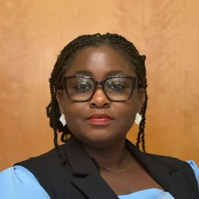 Anita, CEO of SPLENDiS Catering